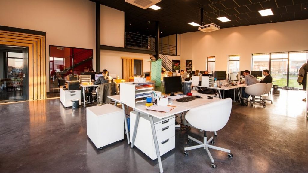 Audit énergétique bâtiment