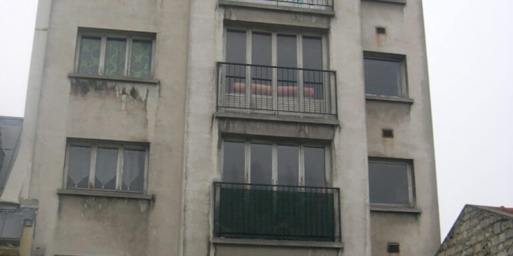 audit energetique immeuble